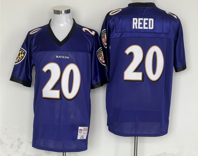 Baltimore Ravens Jerseys 55